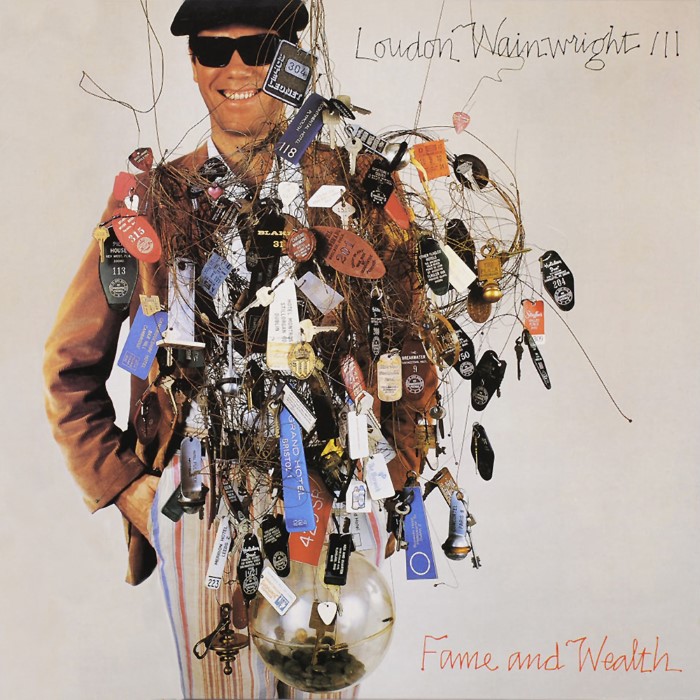 Fame and Wealth