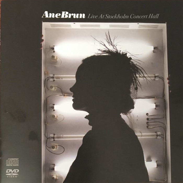 Live at Stockholm Concert Hall