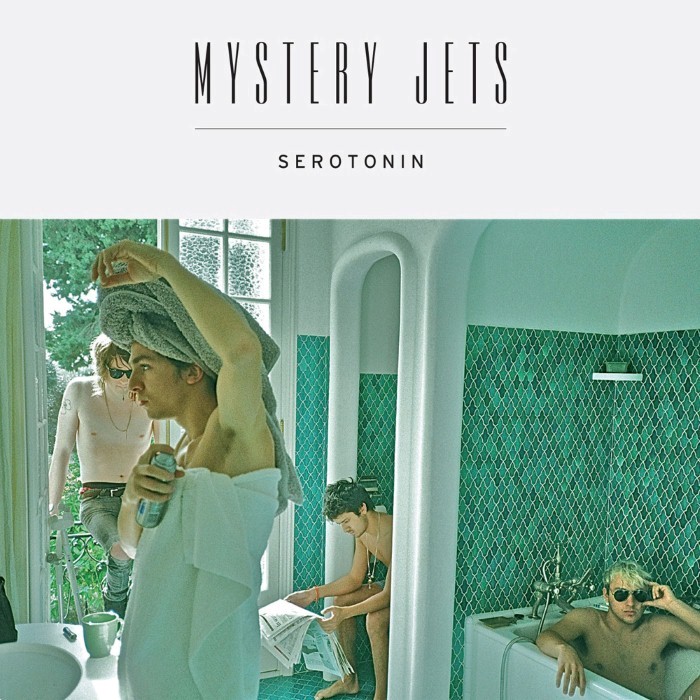 Serotonin