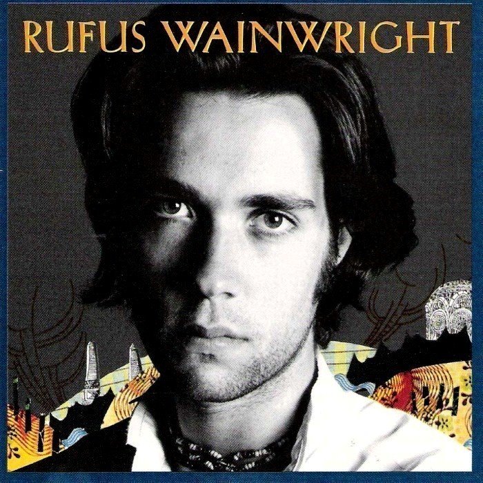 Rufus Wainwright
