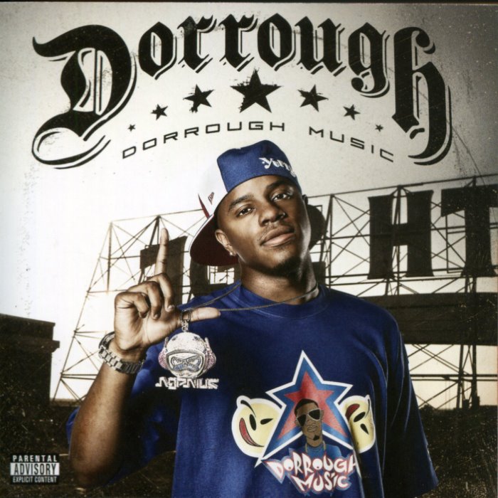 Dorrough Music