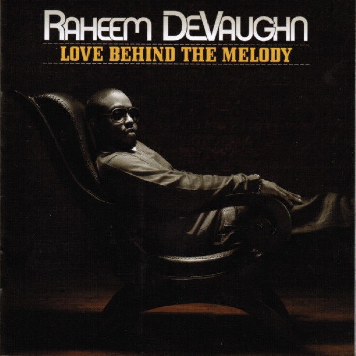 Love Behind the Melody