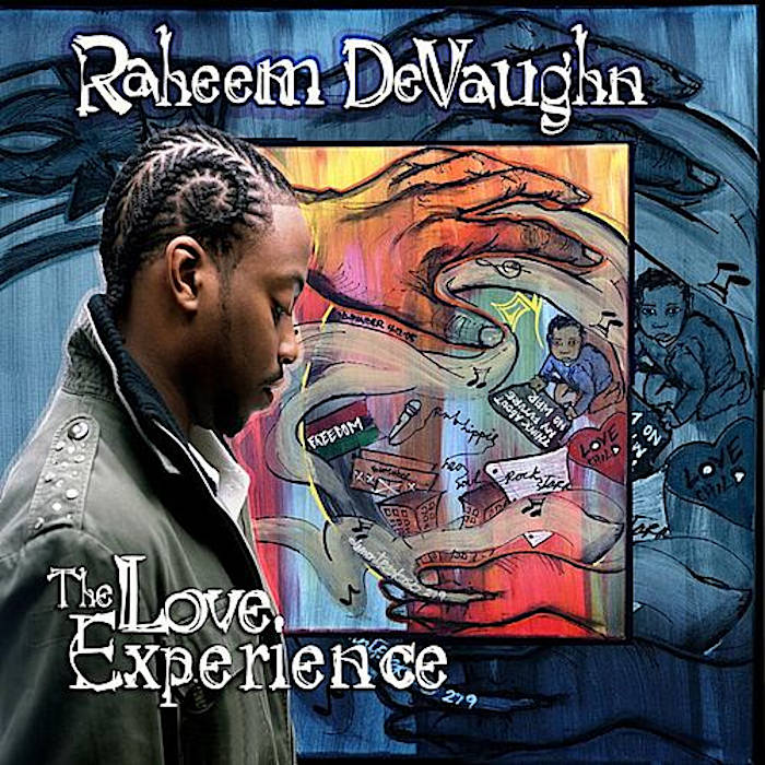The Love Experience