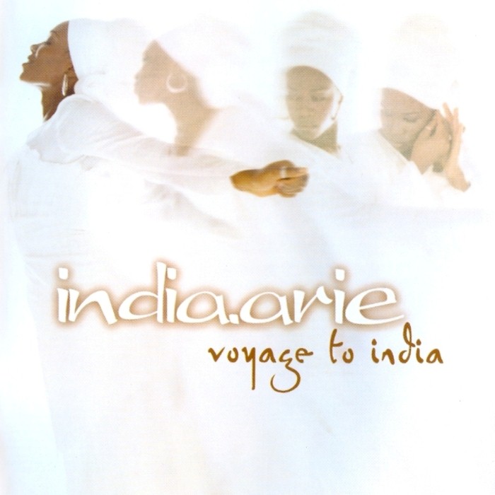 Voyage to India