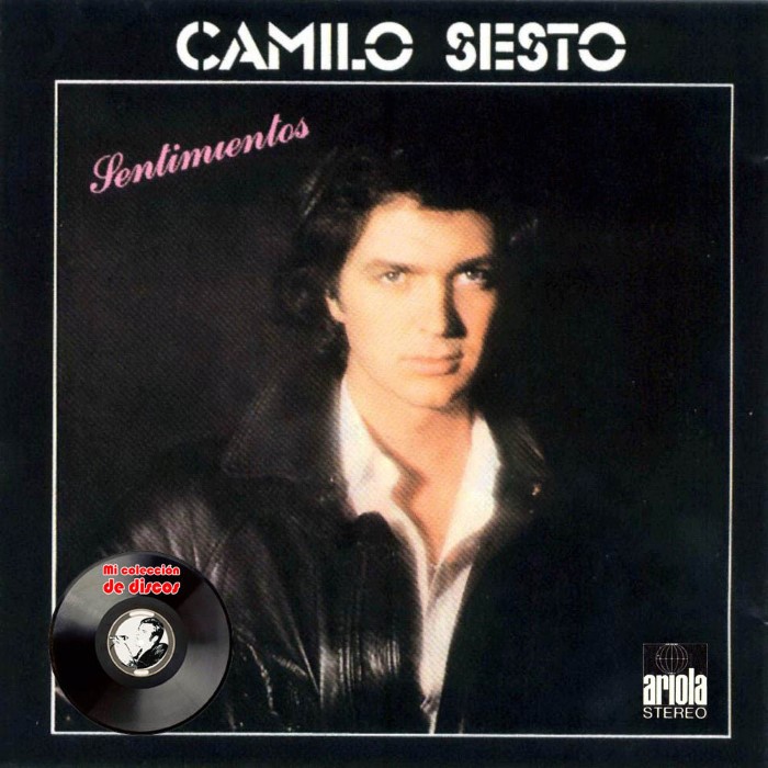 Sentimientos