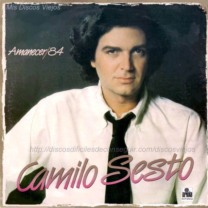 Amanecer/84