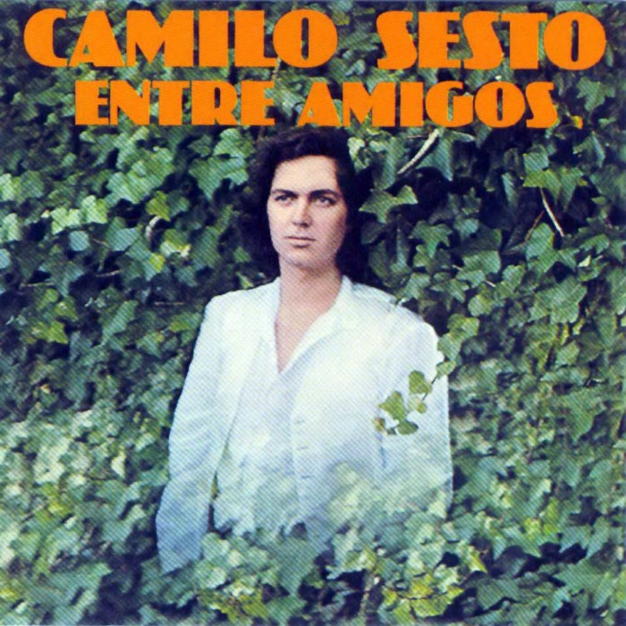 Entre amigos