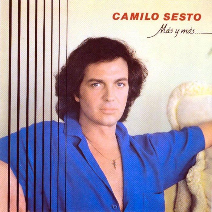 Más y más