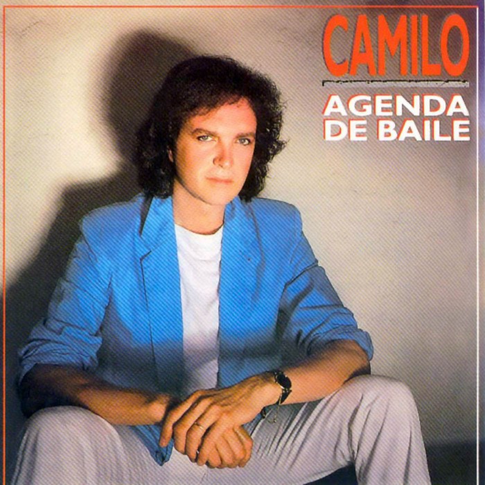 Agenda de baile