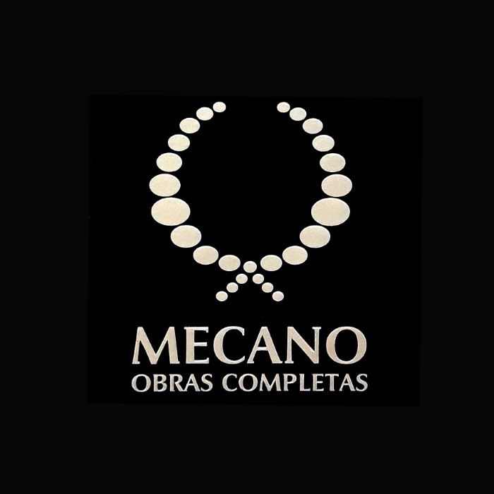 Obras completas
