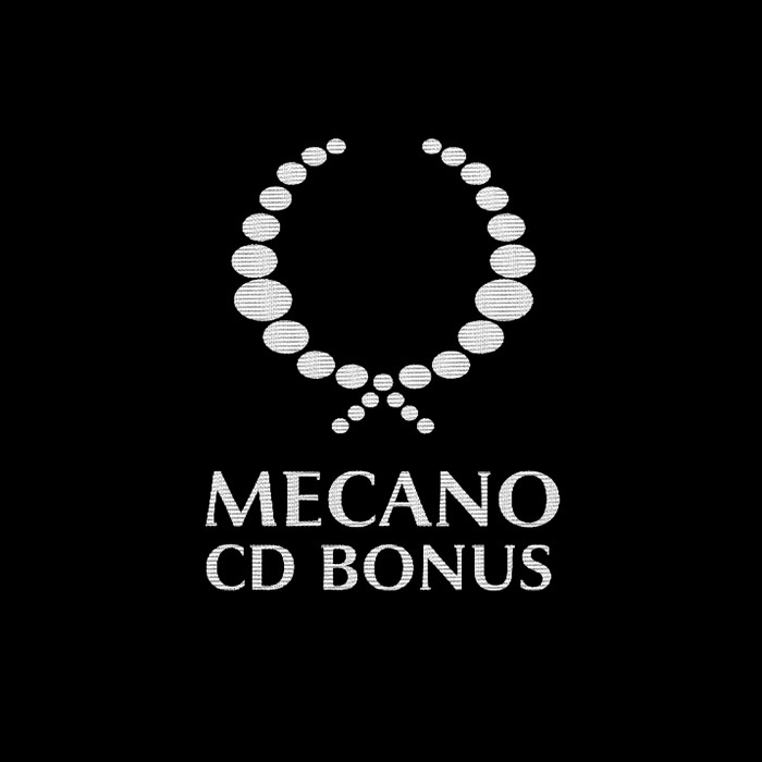 CD Bonus