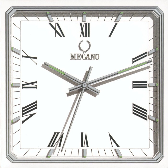 Mecano