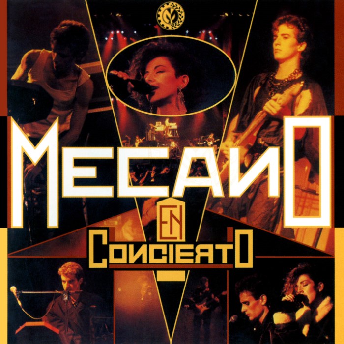 En concierto