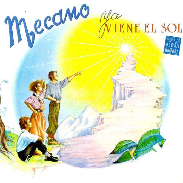 Ya viene el sol