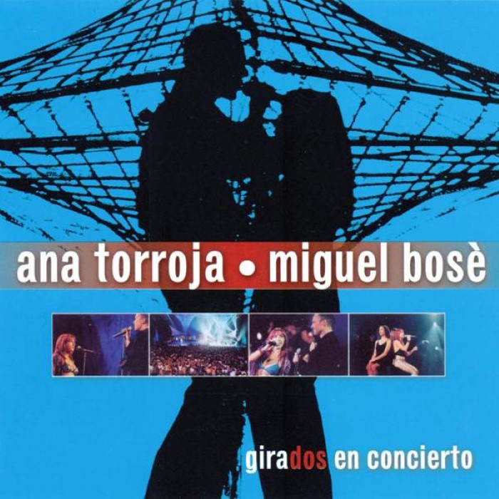 Gira dos en concierto