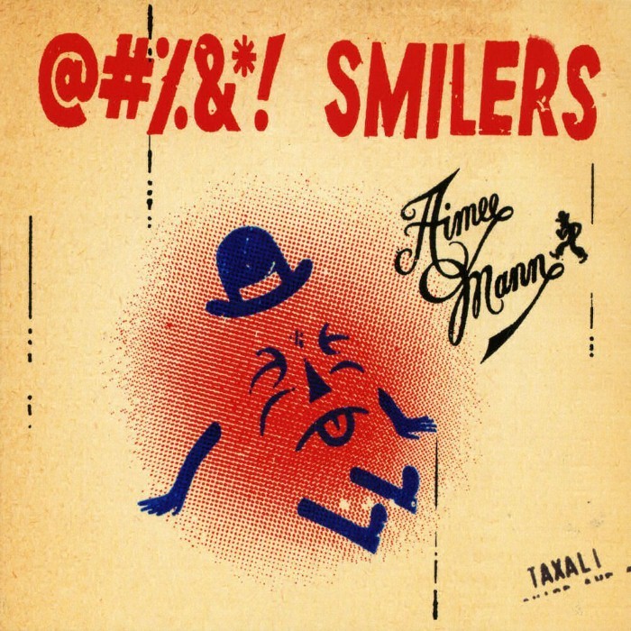 @#%&*! Smilers