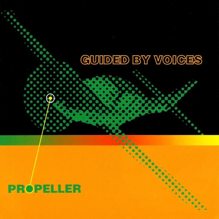 Propeller