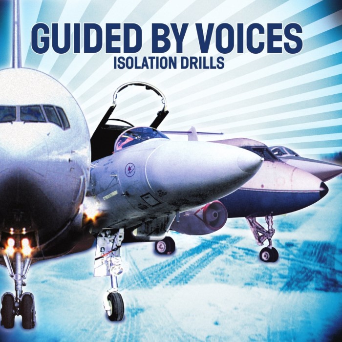 Isolation Drills