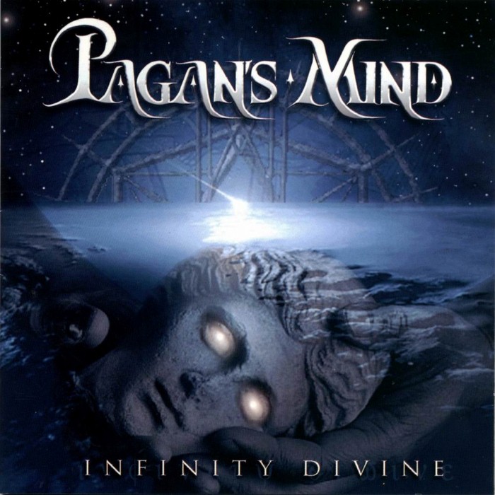 Infinity Divine by Pagan's Mind