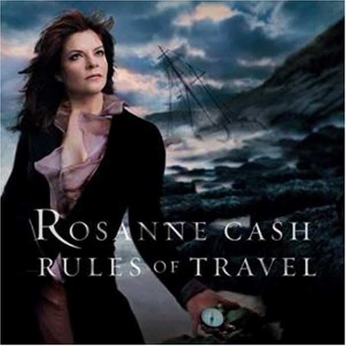 Rules of Travel