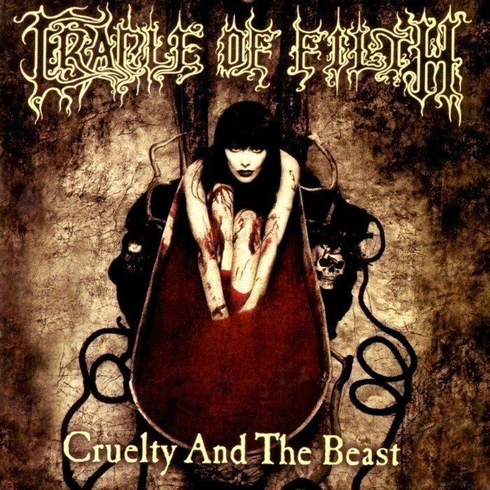 Cruelty and the Beast