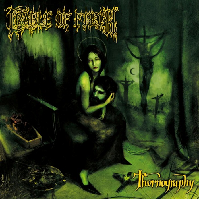 Thornography