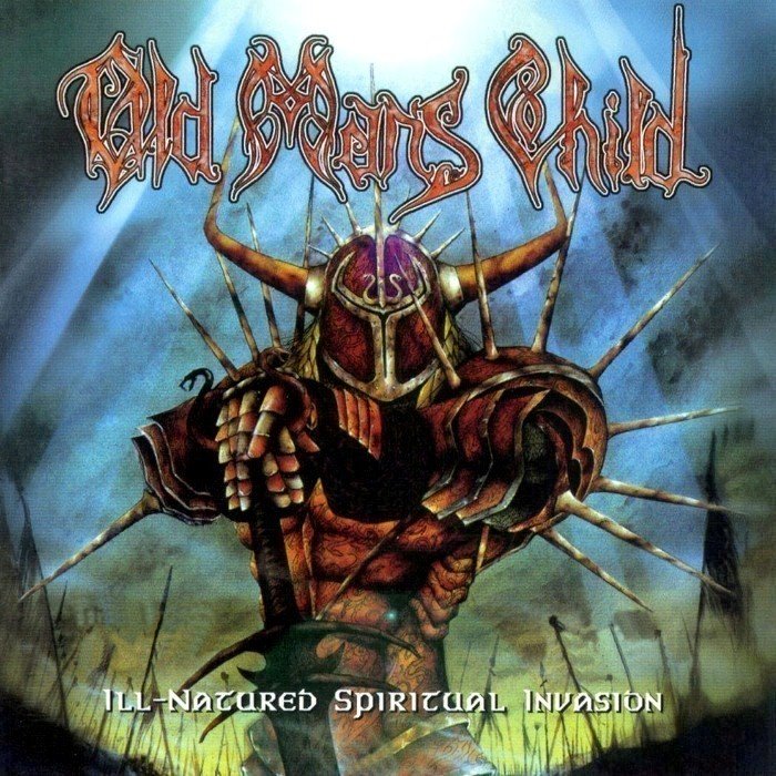 Ill-Natured Spiritual Invasion