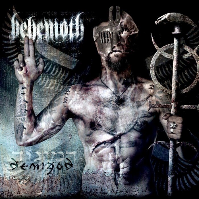 Demigod