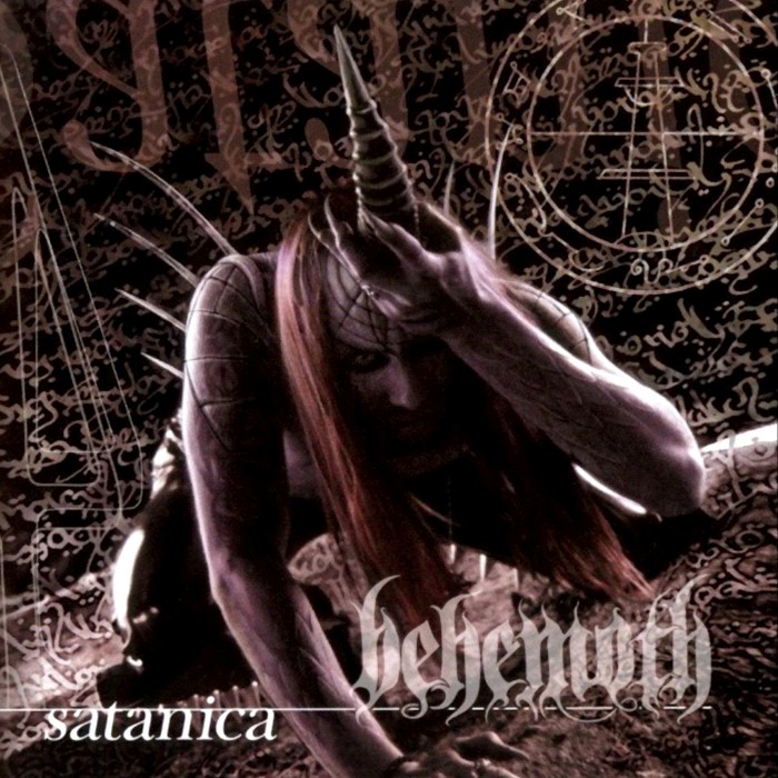 Satanica