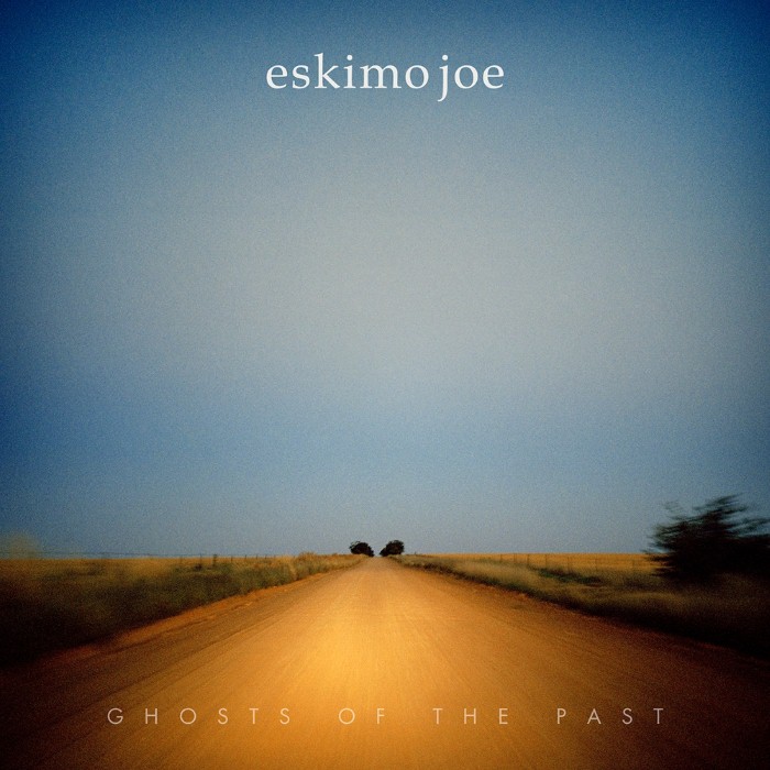 Ghosts of the Past