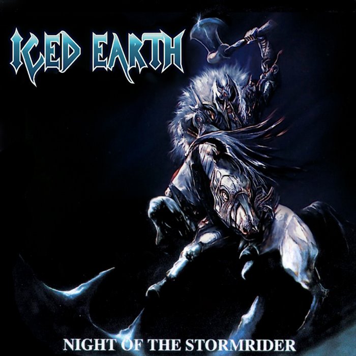 Night of the Stormrider