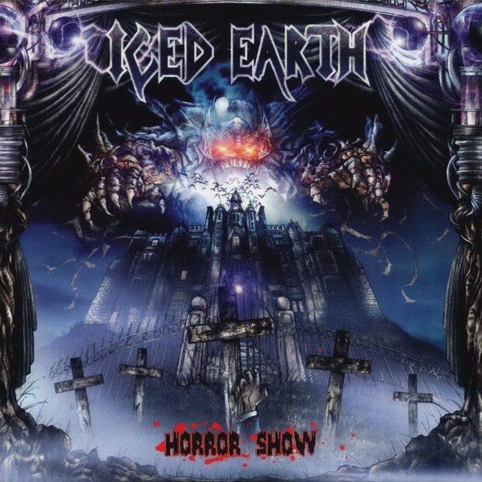 Horror Show by Iced Earth