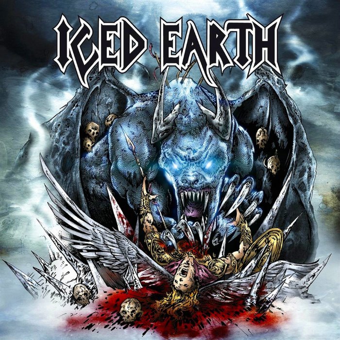Iced Earth