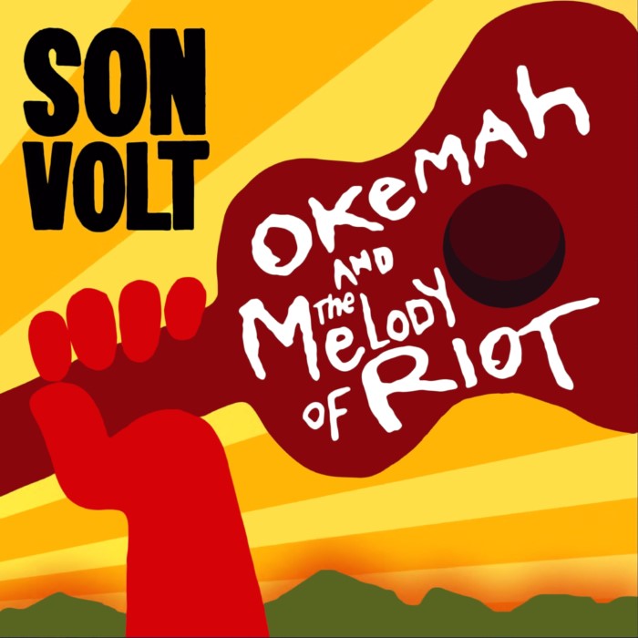 Okemah and the Melody of Riot