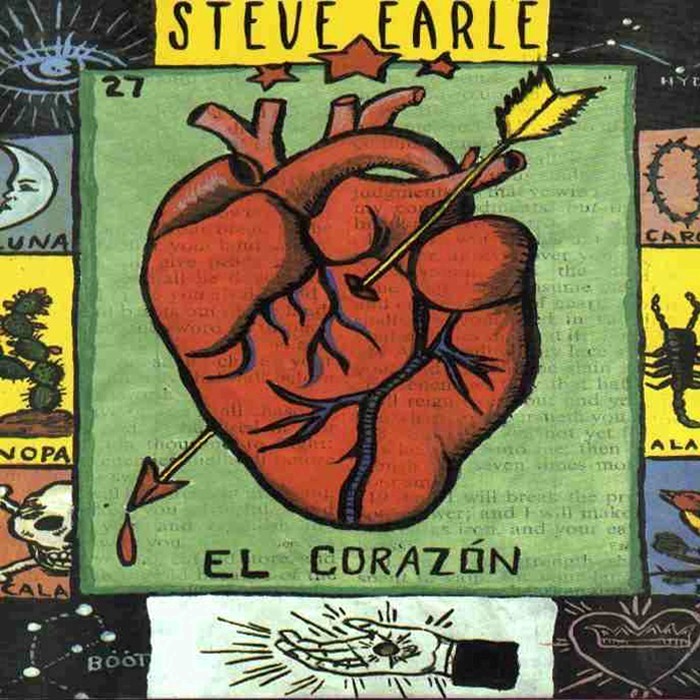 El Corazón