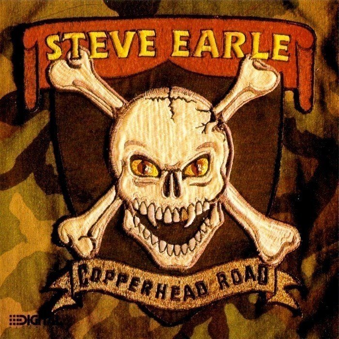 Copperhead Road