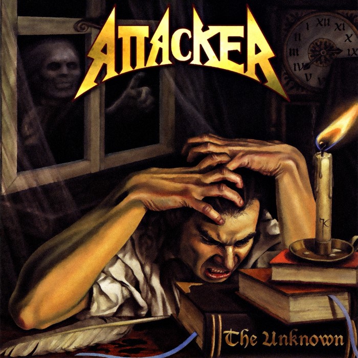 The Unknown
