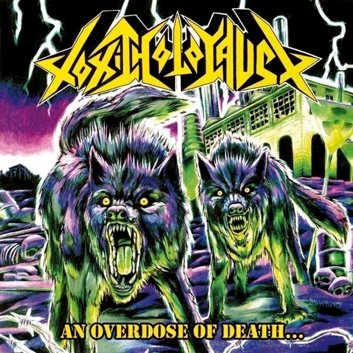 An Overdose of Death...
