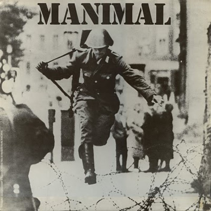 Manimal