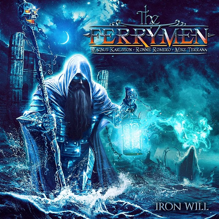 Iron Will