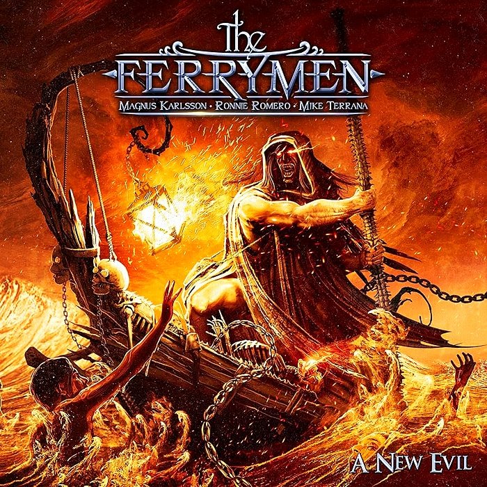 A New Evil