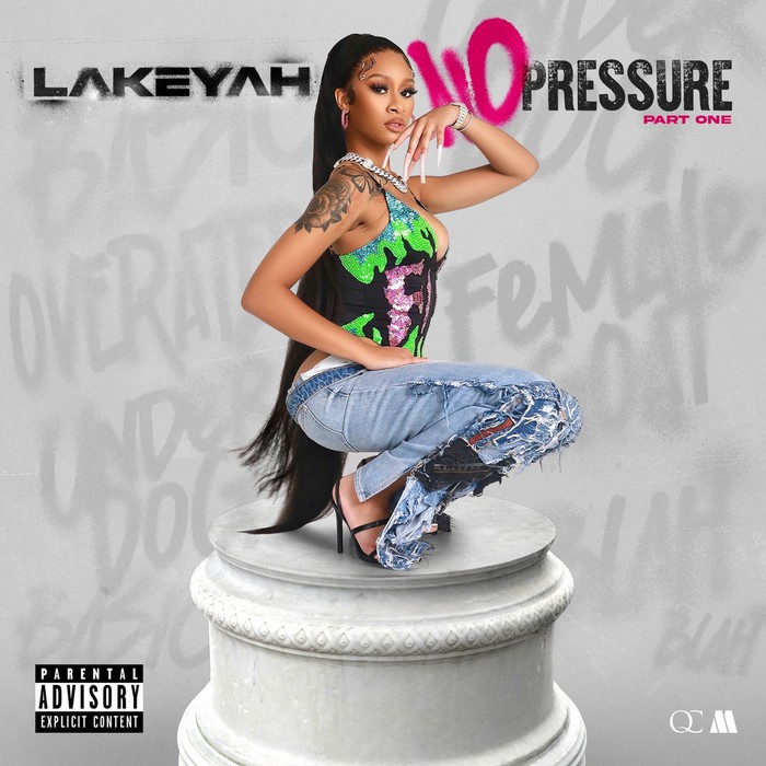 No Pressure, Part One