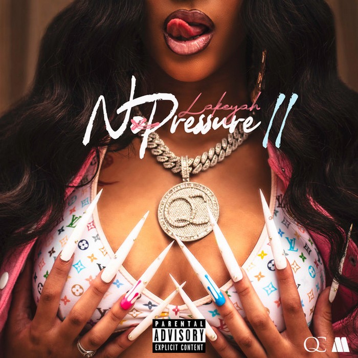No Pressure II
