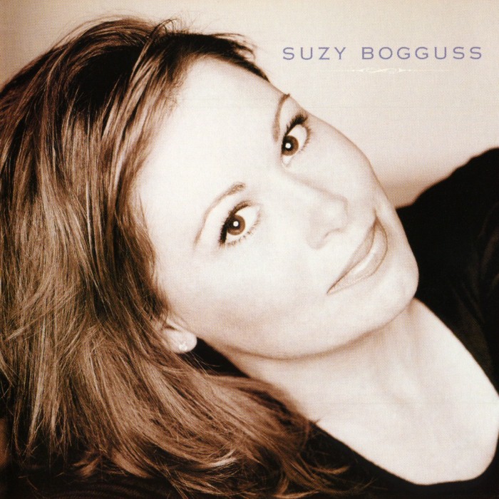 Suzy Bogguss