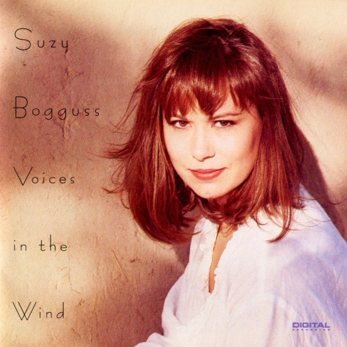 Voices in the Wind