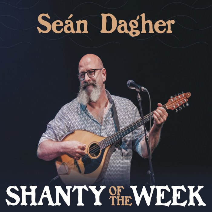 Shanty of the Week
