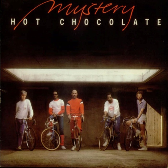 Mystery