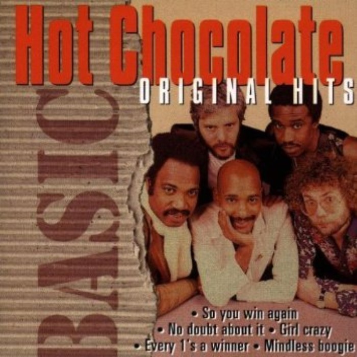 Hot Chocolate