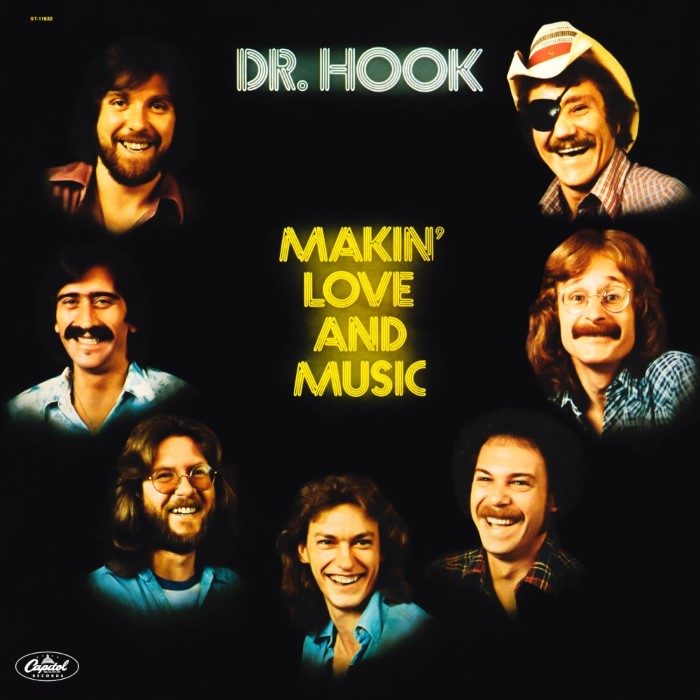 Making Love & Music