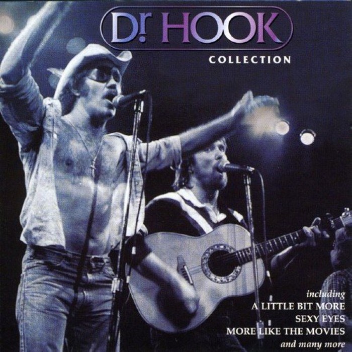 Dr. Hook Collection by Dr. Hook